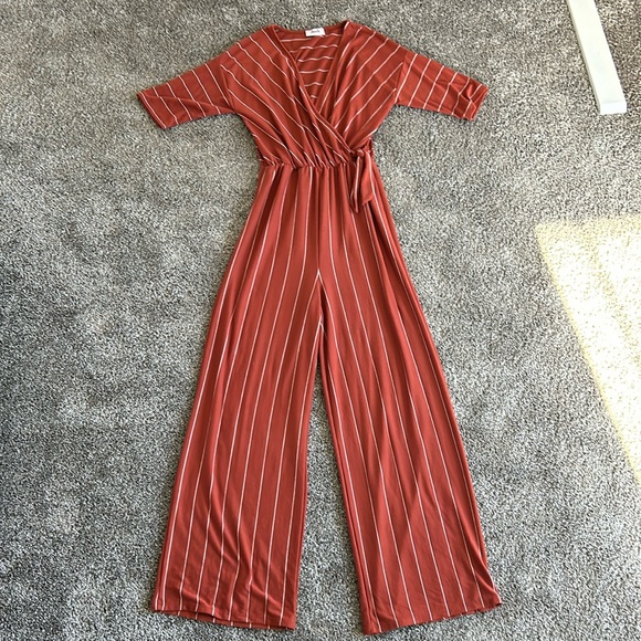 Amalli Talli size small jumpsuit - Picture 1 of 6